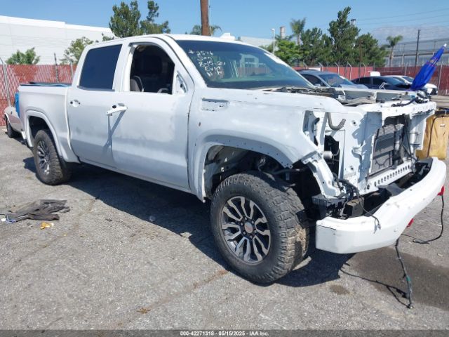 2020 GMC SIERRA 1500 1GTP9EELXLZ316476