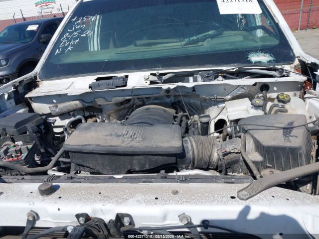 2020 GMC SIERRA 1500 1GTP9EELXLZ316476 Photo 9
