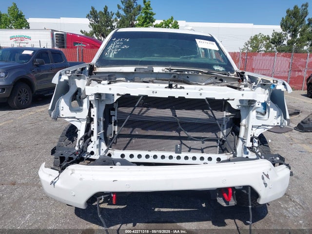1GTP9EELXLZ316476 GMC l87 - di dfm, alum, gen 5