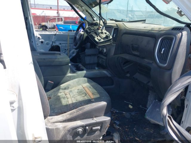 2020 GMC SIERRA 1500 1GTP9EELXLZ316476 Photo 4