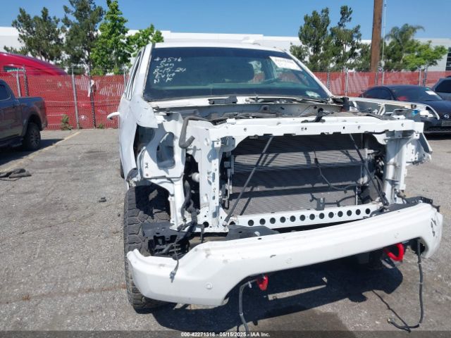 2020 GMC SIERRA 1500 1GTP9EELXLZ316476 Photo 5