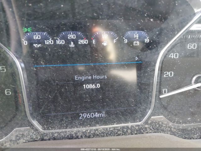 2020 GMC SIERRA 1500 1GTP9EELXLZ316476 Photo 6