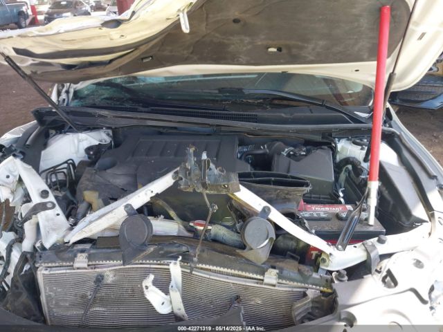 4T1BK1EB5GU226245 Toyota 2gr-fe
