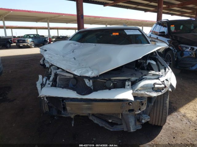 4T1BK1EB5GU226245 Toyota 2gr-fe