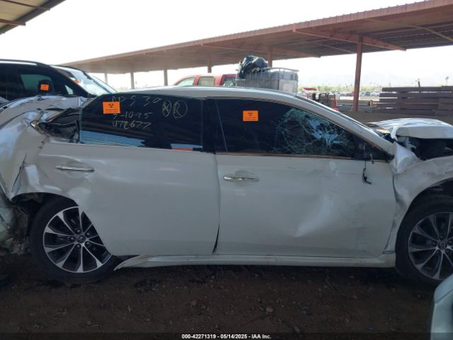 4T1BK1EB5GU226245 Toyota 2gr-fe