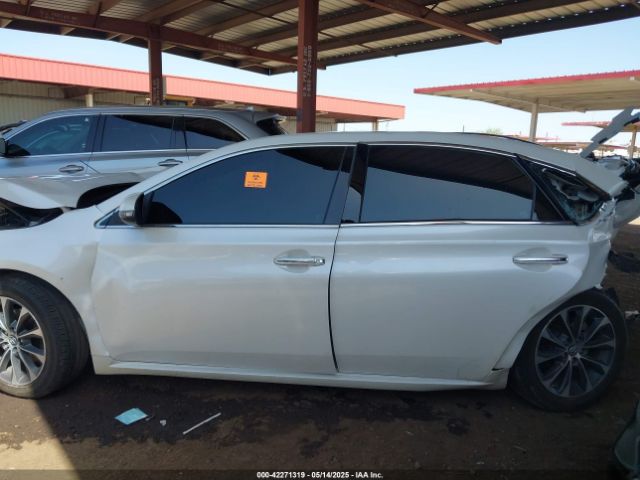4T1BK1EB5GU226245 Toyota 2gr-fe