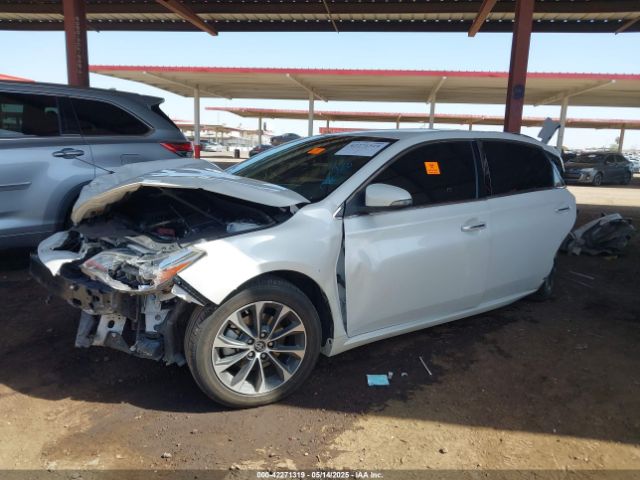 4T1BK1EB5GU226245 Toyota 2gr-fe