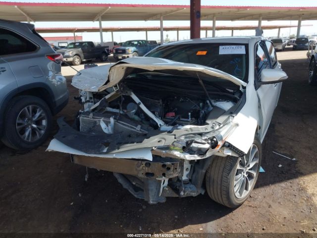 4T1BK1EB5GU226245 Toyota 2gr-fe