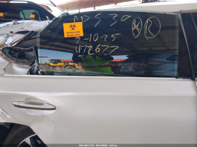 4T1BK1EB5GU226245 Toyota 2gr-fe