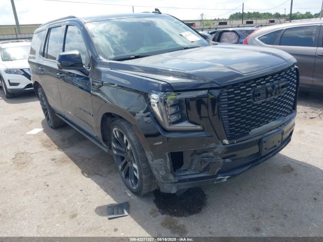 2021 GMC YUKON 1GKS1DKL9MR189435