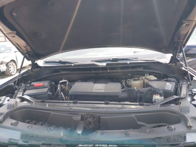 2021 GMC YUKON 1GKS1DKL9MR189435 Photo 9