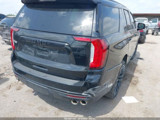 2021 GMC YUKON 1GKS1DKL9MR189435 Photo 3