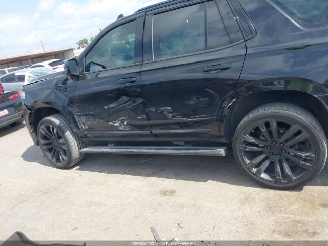 2021 GMC YUKON 1GKS1DKL9MR189435 Photo 5