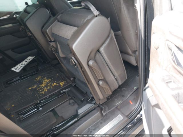 2021 GMC YUKON 1GKS1DKL9MR189435 Photo 7