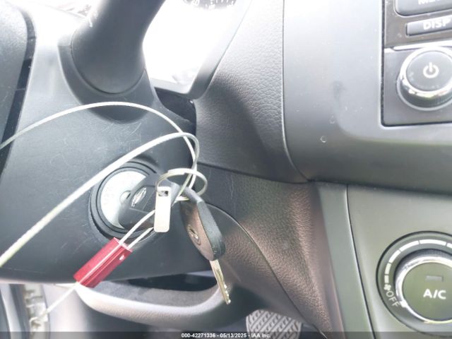 3N1AB7AP1JY339993 Nissan SENTRA S