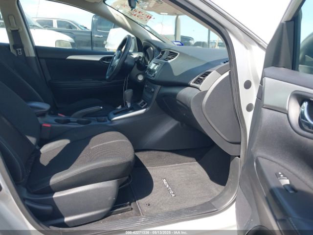 3N1AB7AP1JY339993 Nissan SENTRA S