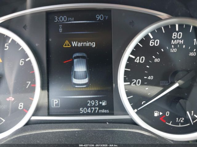 3N1AB7AP1JY339993 Nissan SENTRA S