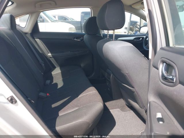 3N1AB7AP1JY339993 Nissan SENTRA S