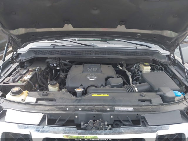 5N1BA0NF1EN606612 Nissan 2014