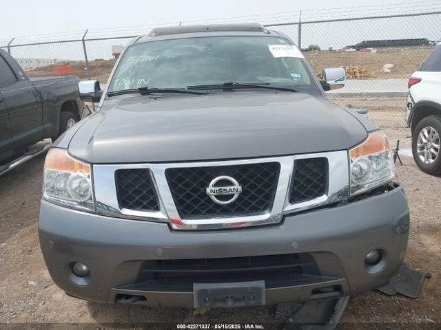 5N1BA0NF1EN606612 Nissan 2014