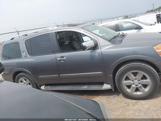 5N1BA0NF1EN606612 Nissan 2014