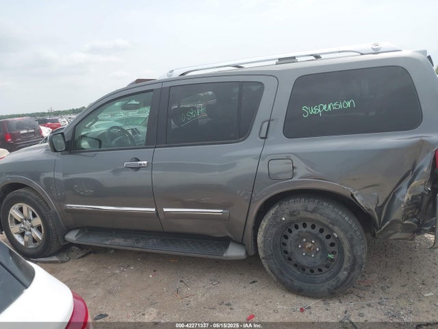 5N1BA0NF1EN606612 Nissan 2014