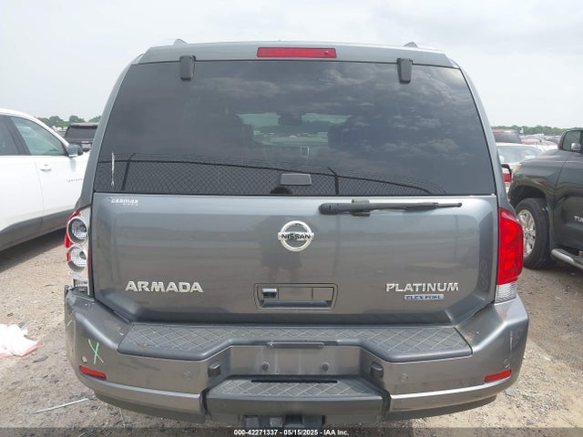 5N1BA0NF1EN606612 Nissan 2014
