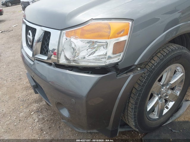 5N1BA0NF1EN606612 Nissan 2014