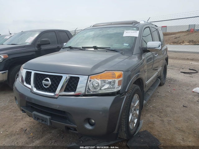 5N1BA0NF1EN606612 Nissan 2014