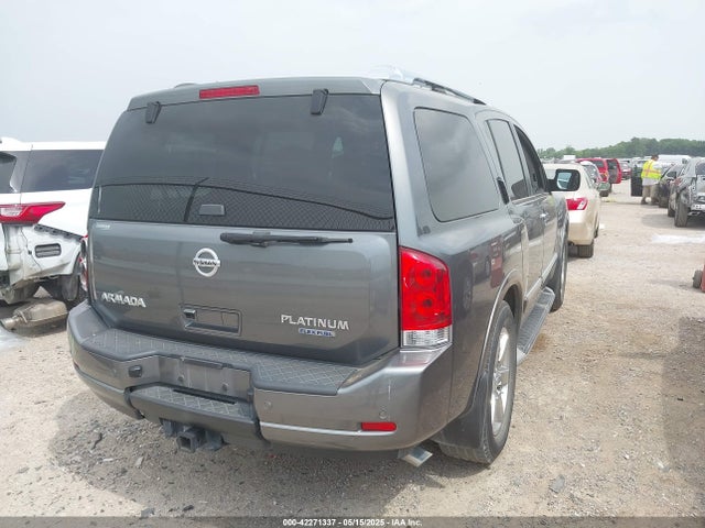 5N1BA0NF1EN606612 Nissan 2014