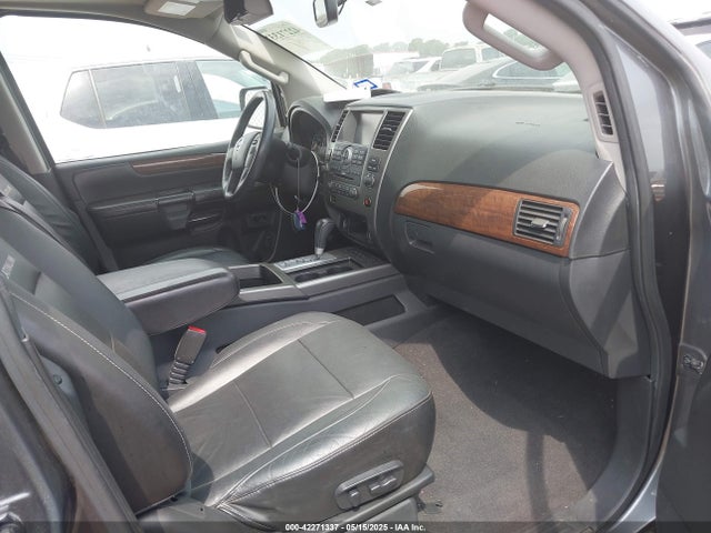 5N1BA0NF1EN606612 Nissan 2014