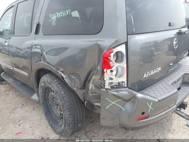 5N1BA0NF1EN606612 Nissan 2014