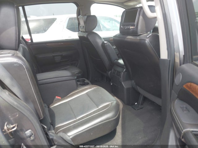 5N1BA0NF1EN606612 Nissan 2014