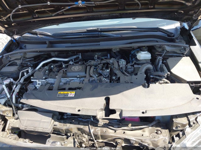 JTDBCMFE5SJ039562 Toyota 2zr-fxe