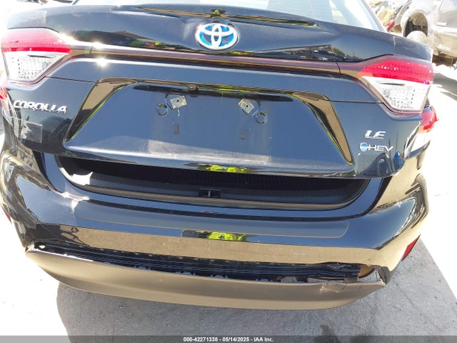 JTDBCMFE5SJ039562 Toyota 2zr-fxe