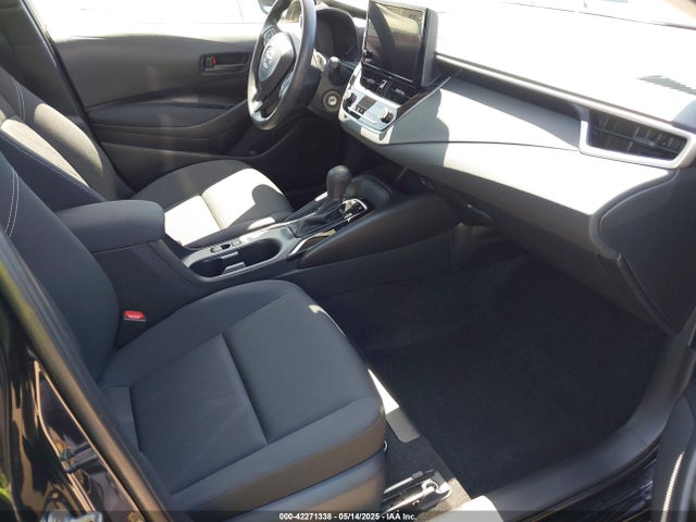 JTDBCMFE5SJ039562 Toyota 2zr-fxe