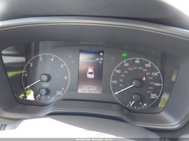 JTDBCMFE5SJ039562 Toyota 2zr-fxe