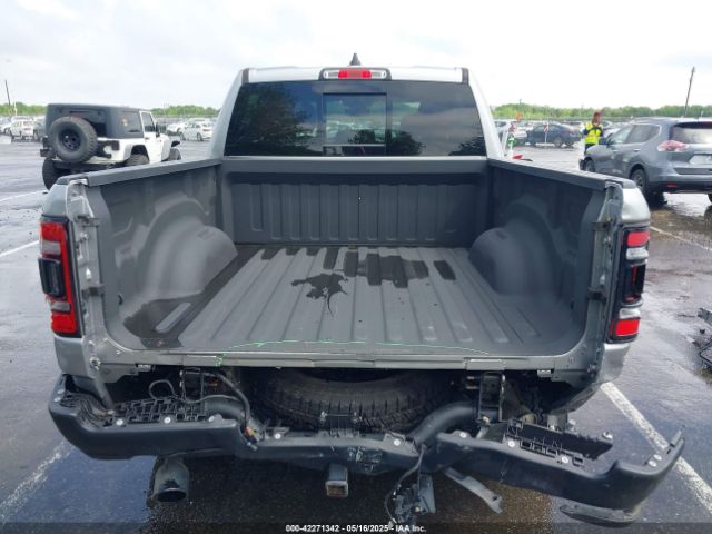 1C6SRFLT1LN279335 RAM 1500 Rebel  4x4 5'7 Box