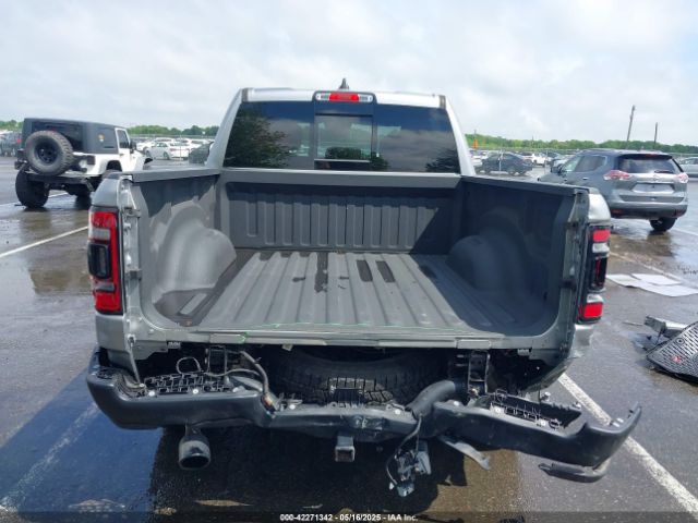 1C6SRFLT1LN279335 RAM 1500 Rebel  4x4 5'7 Box