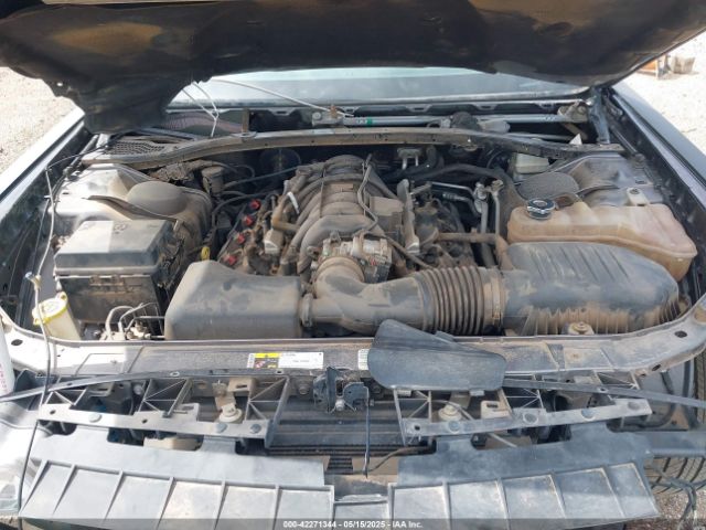 2013 DODGE CHALLENGER 2C3CDYBT7DH674305 Photo 9