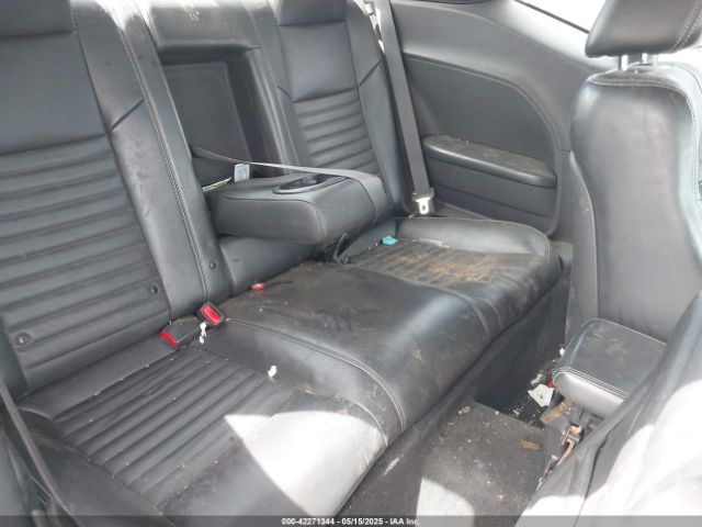 2013 DODGE CHALLENGER 2C3CDYBT7DH674305 Photo 7