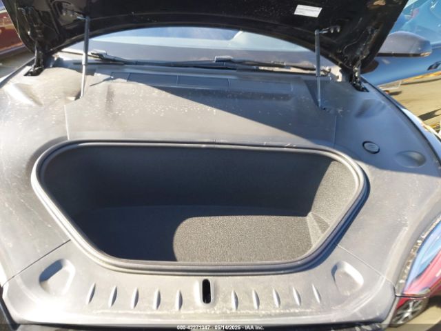 5YJSA1E57SF549635 Tesla MODEL S