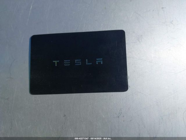 5YJSA1E57SF549635 Tesla MODEL S