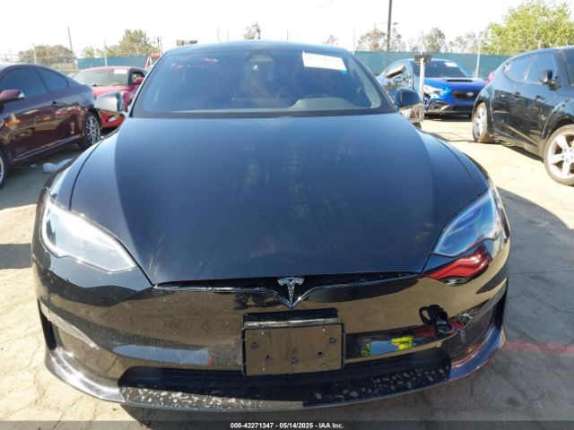 5YJSA1E57SF549635 Tesla MODEL S