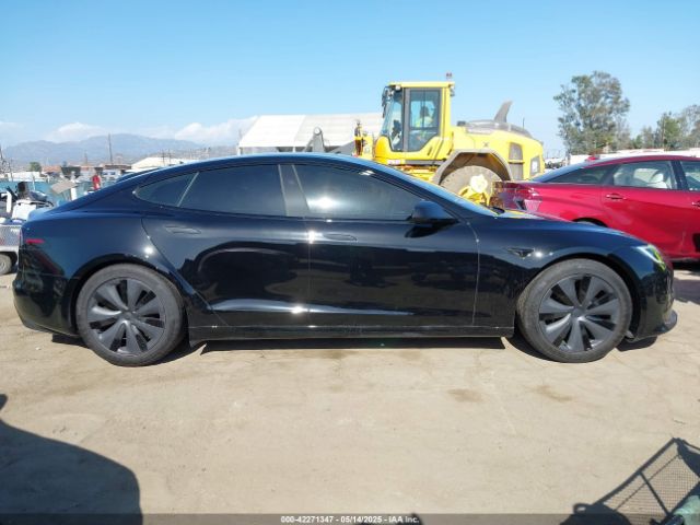 5YJSA1E57SF549635 Tesla MODEL S