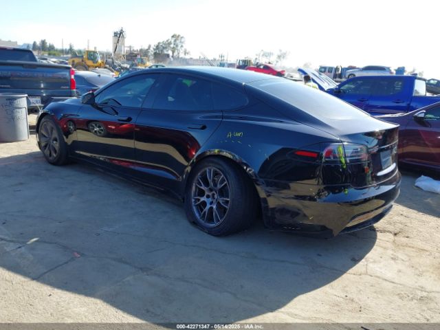 5YJSA1E57SF549635 Tesla MODEL S