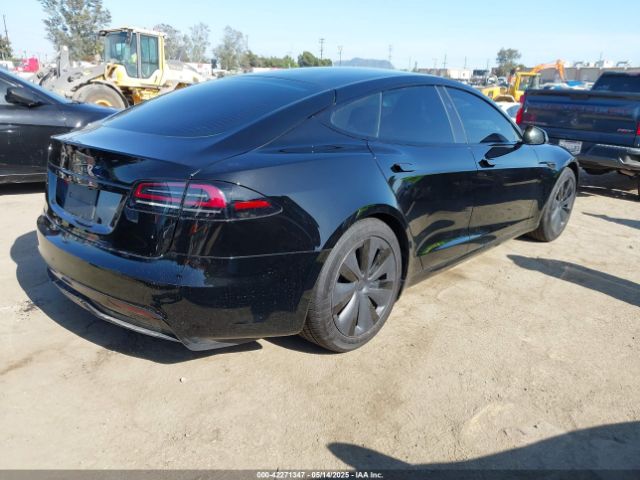 5YJSA1E57SF549635 Tesla MODEL S