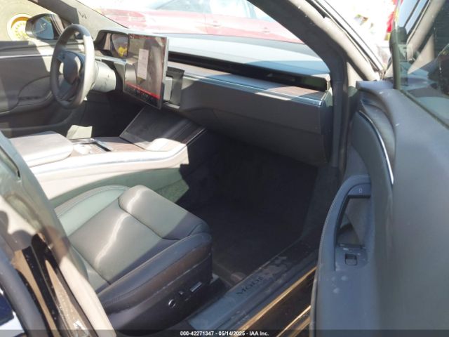 5YJSA1E57SF549635 Tesla MODEL S