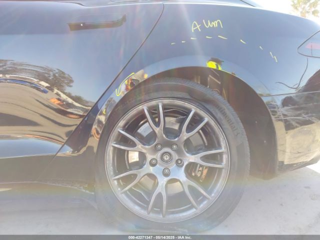 5YJSA1E57SF549635 Tesla MODEL S