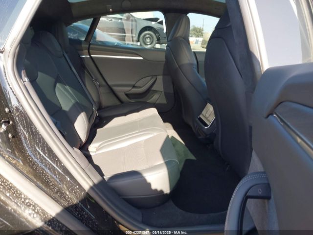 5YJSA1E57SF549635 Tesla MODEL S